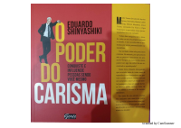 O PODER DO CARISMA.pdf